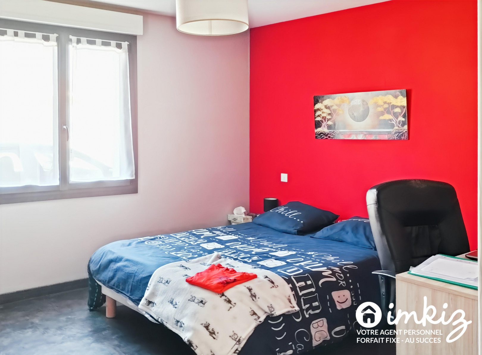 Vente
                                                 Maison 8 pièces