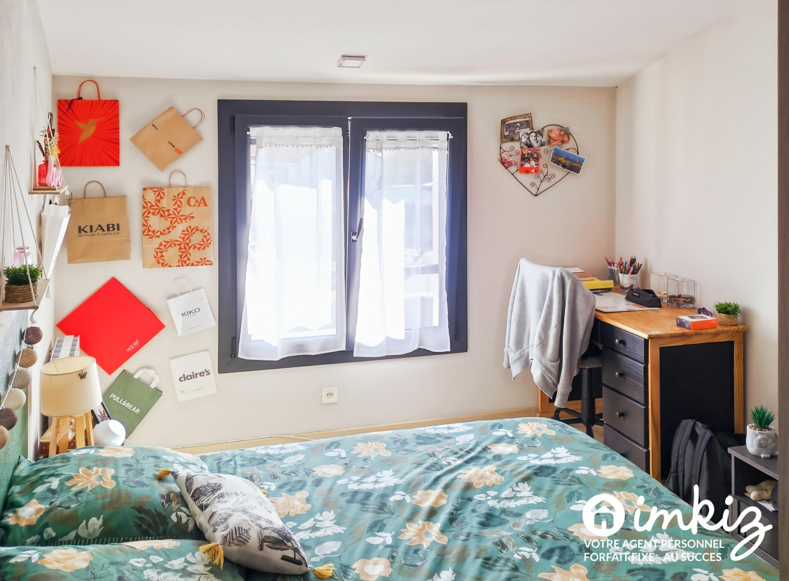 Vente
                                                 Maison 8 pièces