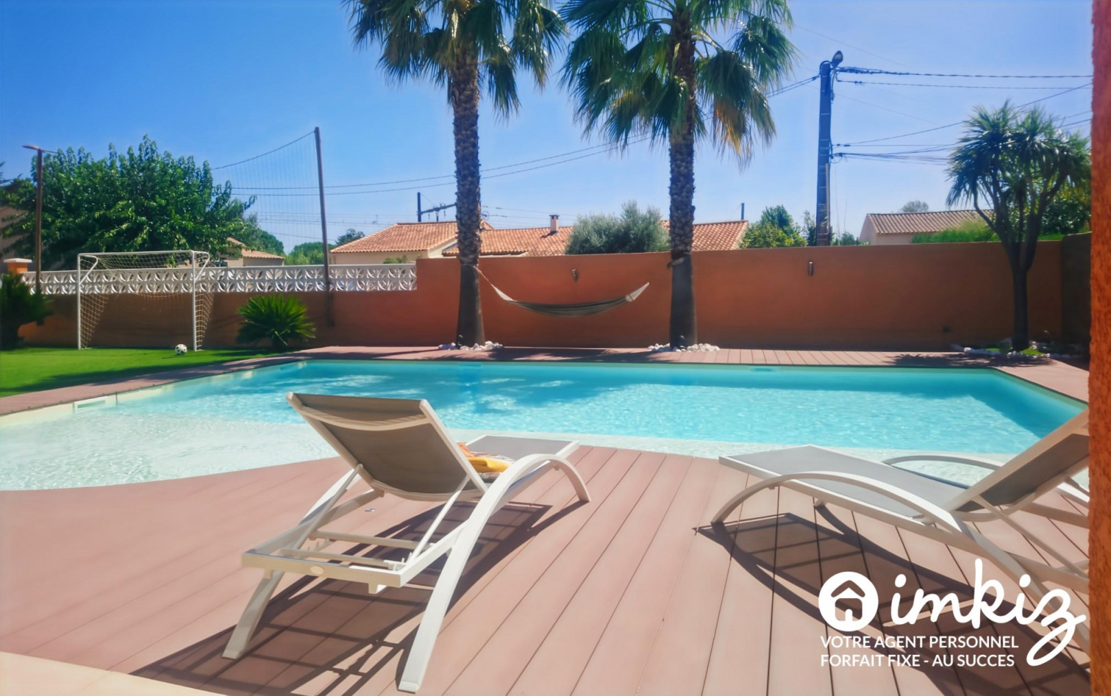 
                                                Vente
                                                 Maison 8 pièces