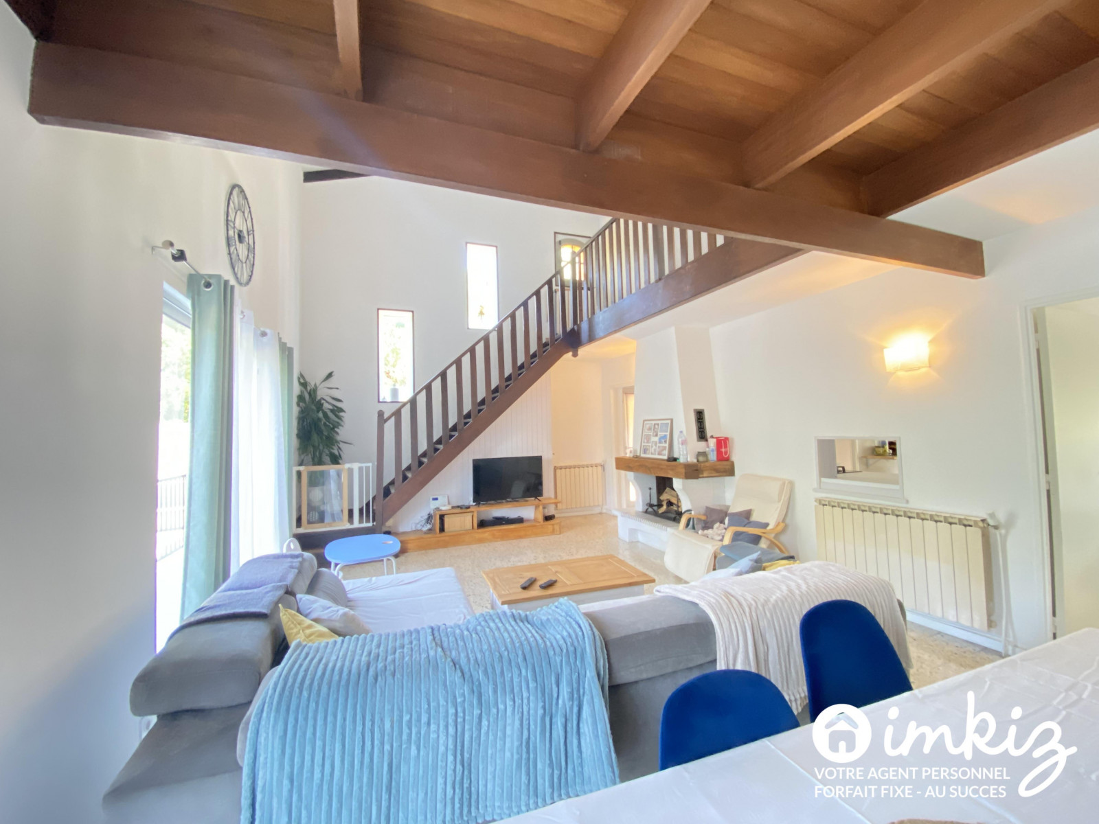 
                                                Vente
                                                 Maison 8 pièces