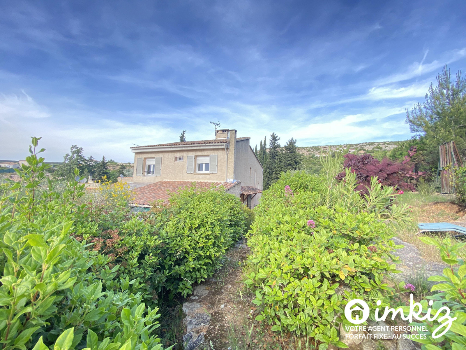 
                                                Vente
                                                 Maison 8 pièces