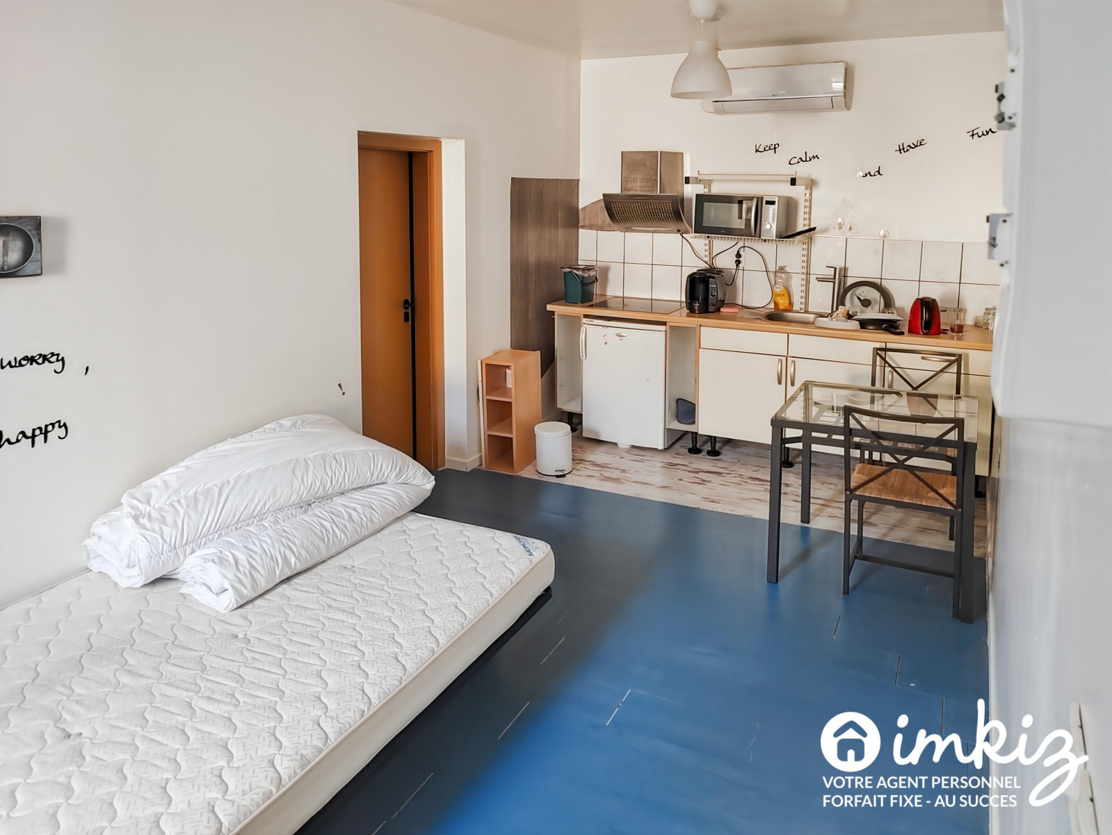 
                                                Vente
                                                 Maison 8 pièces