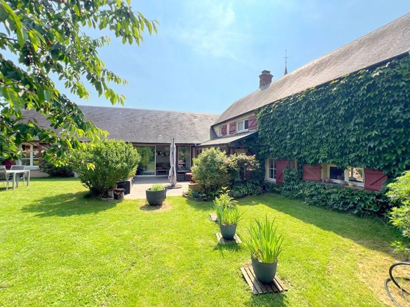 
                                                Vente
                                                 Maison 8 pièces