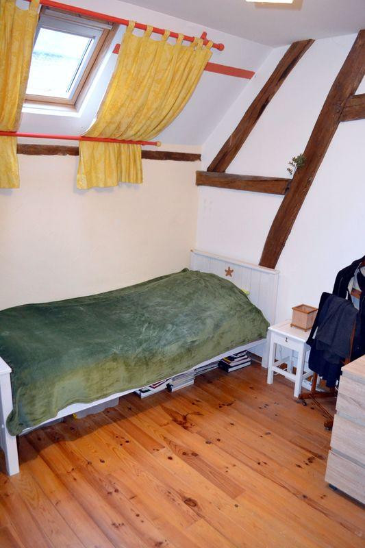 
                                                Vente
                                                 Maison 8 pièces