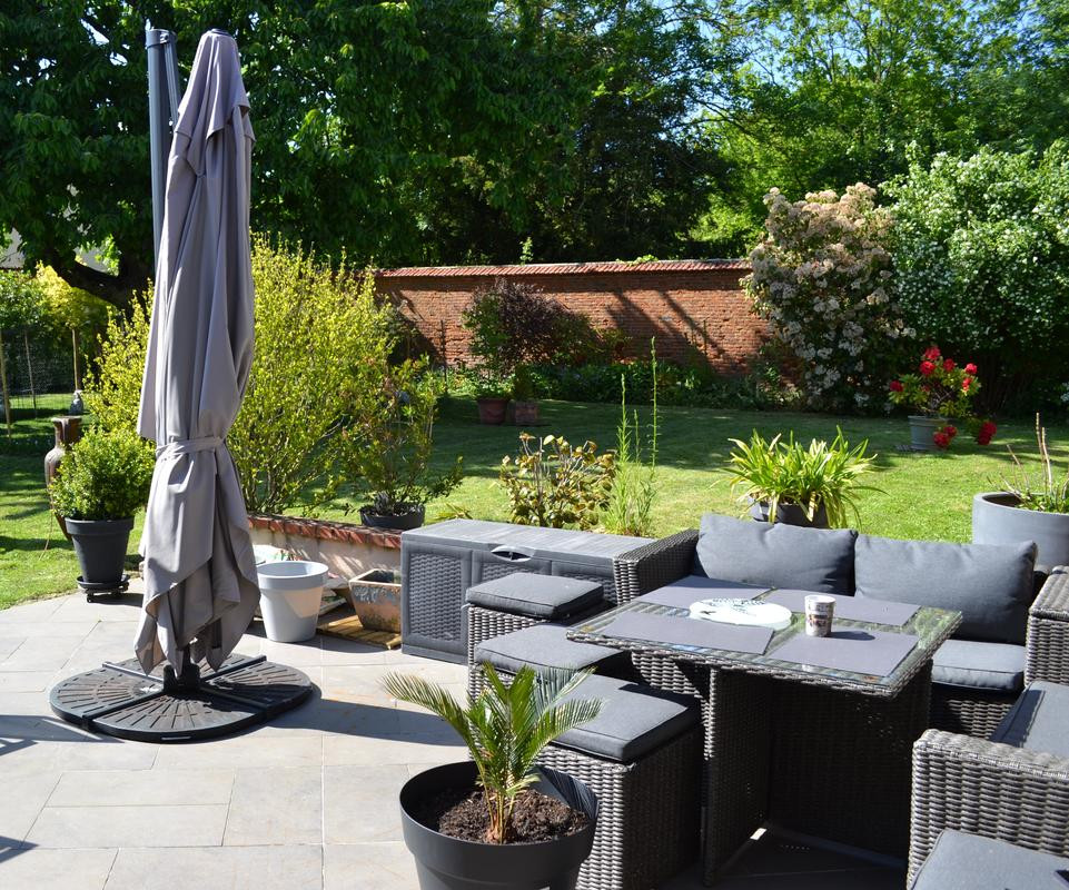 
                                                Vente
                                                 Maison 8 pièces