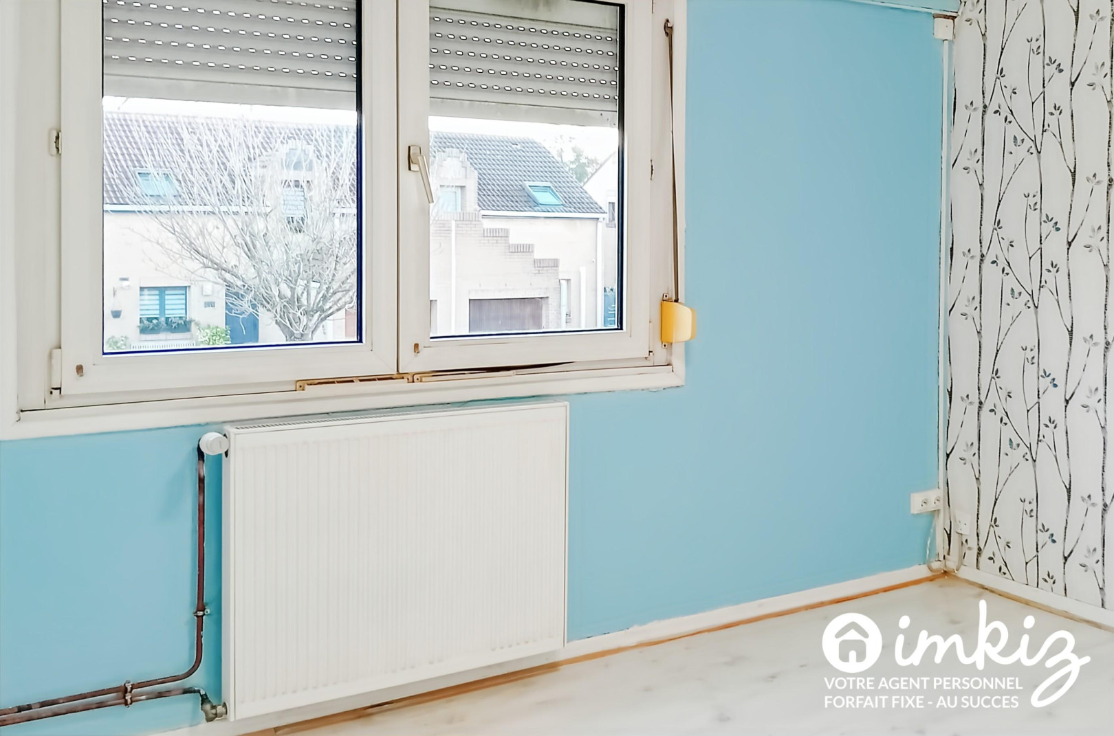 
                                                Vente
                                                 Maison 8 pièces