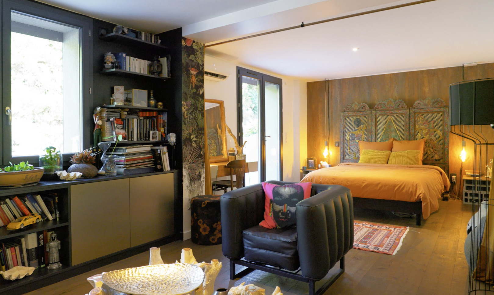 
                                                Vente
                                                 Maison 8 pièces