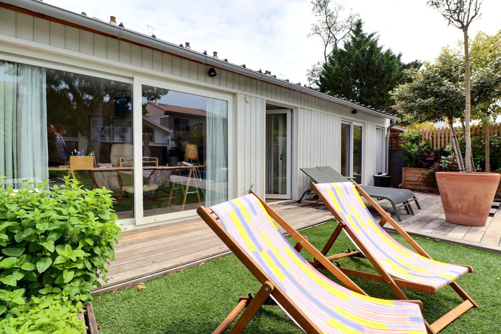
                                                Vente
                                                 Maison 8 pièces
