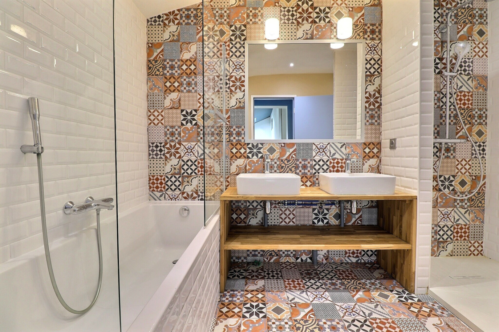 
                                                Vente
                                                 Maison 8 pièces
