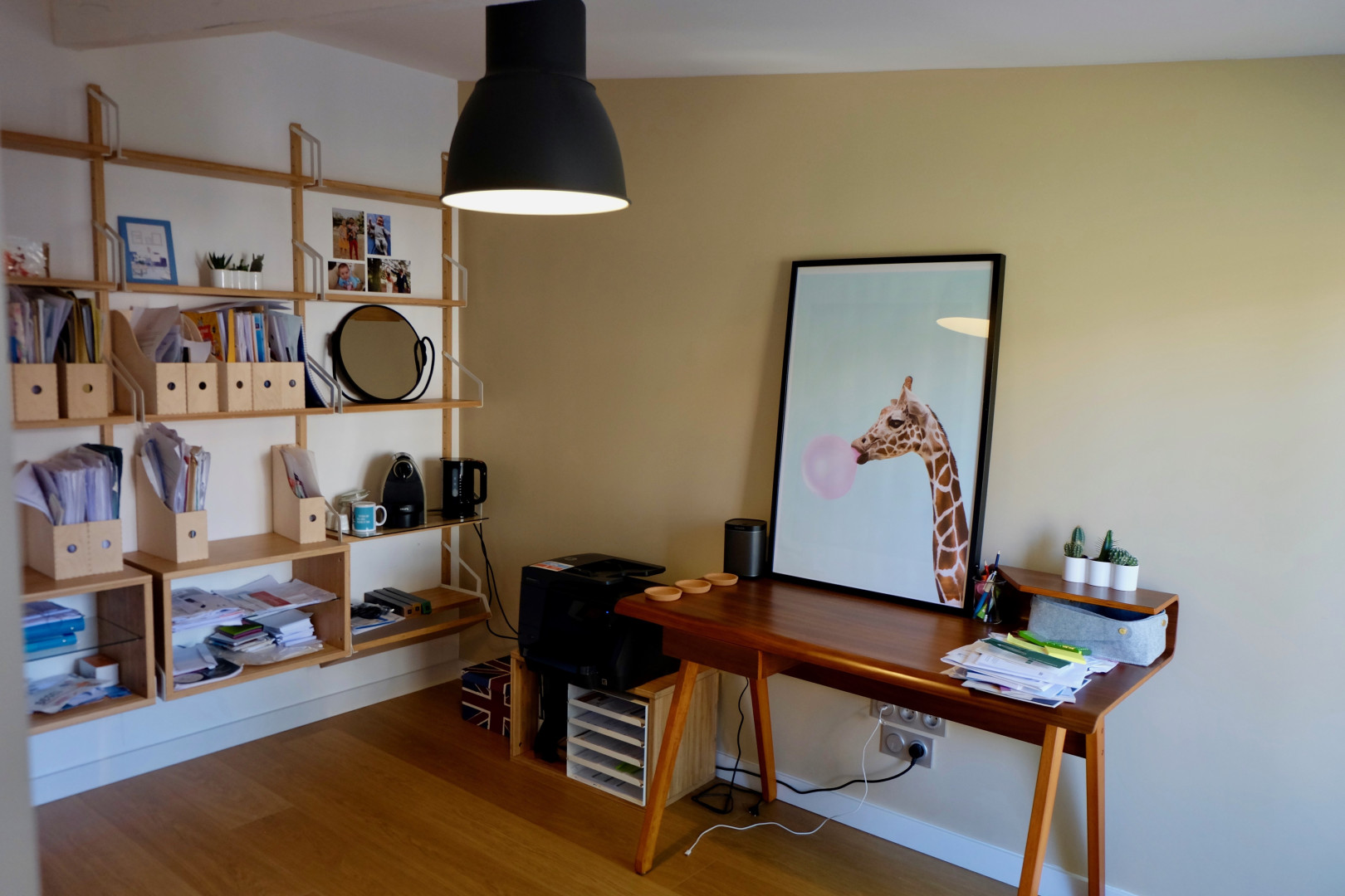 
                                                Vente
                                                 Maison 8 pièces