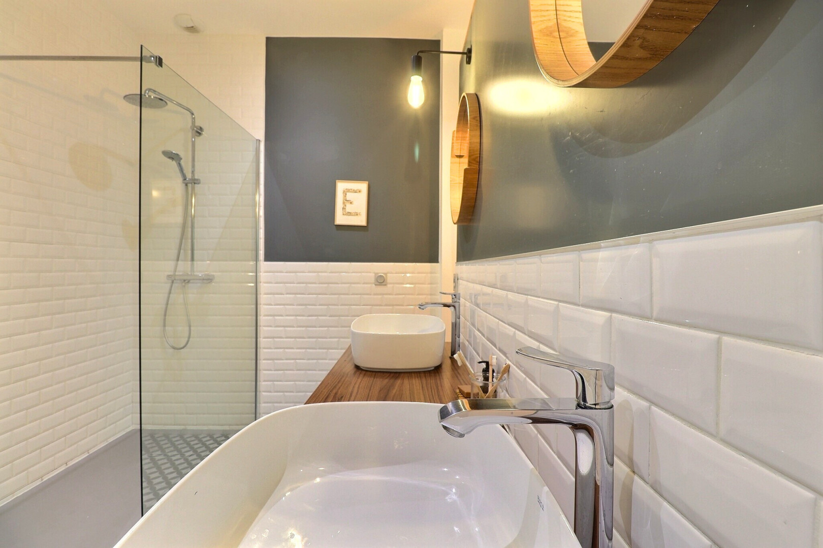 
                                                Vente
                                                 Maison 8 pièces
