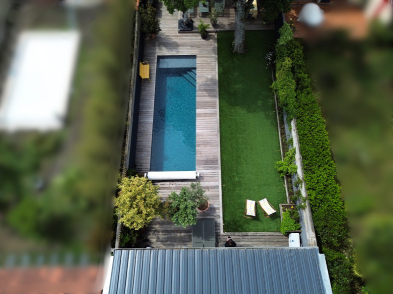 
                                                Vente
                                                 Maison 8 pièces