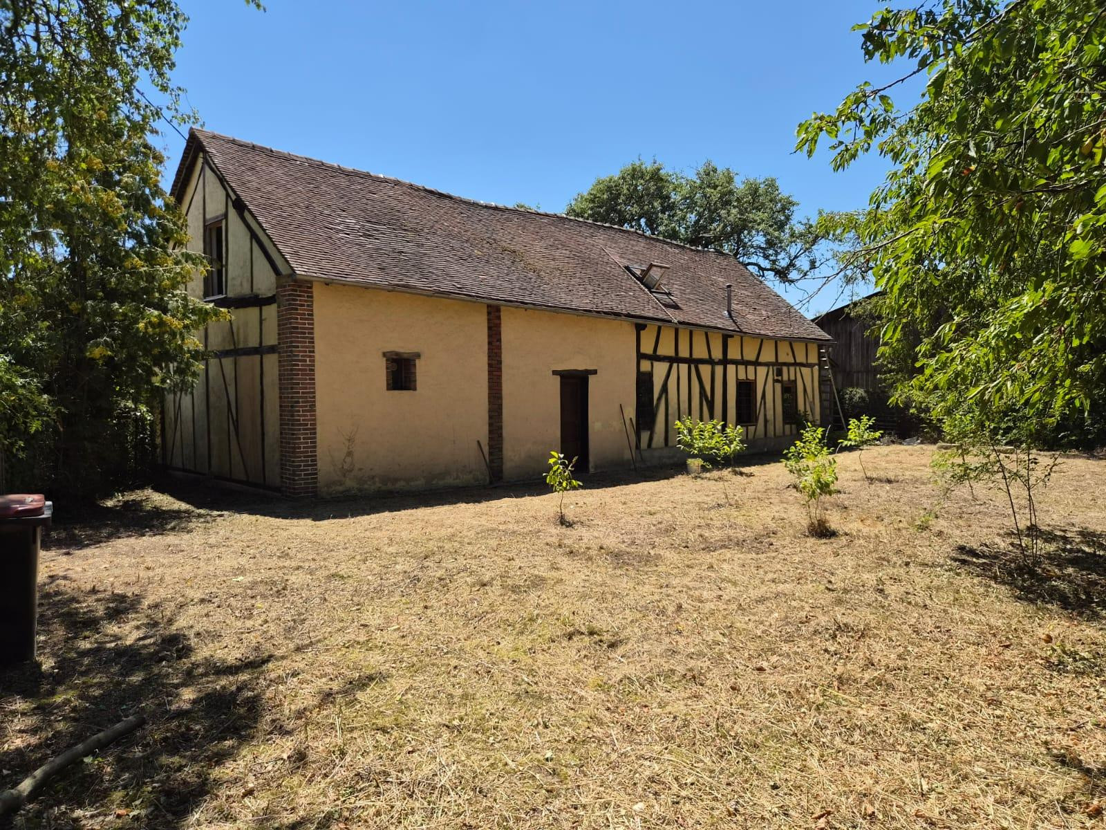 
                                                Vente
                                                 Maison 8 pièces