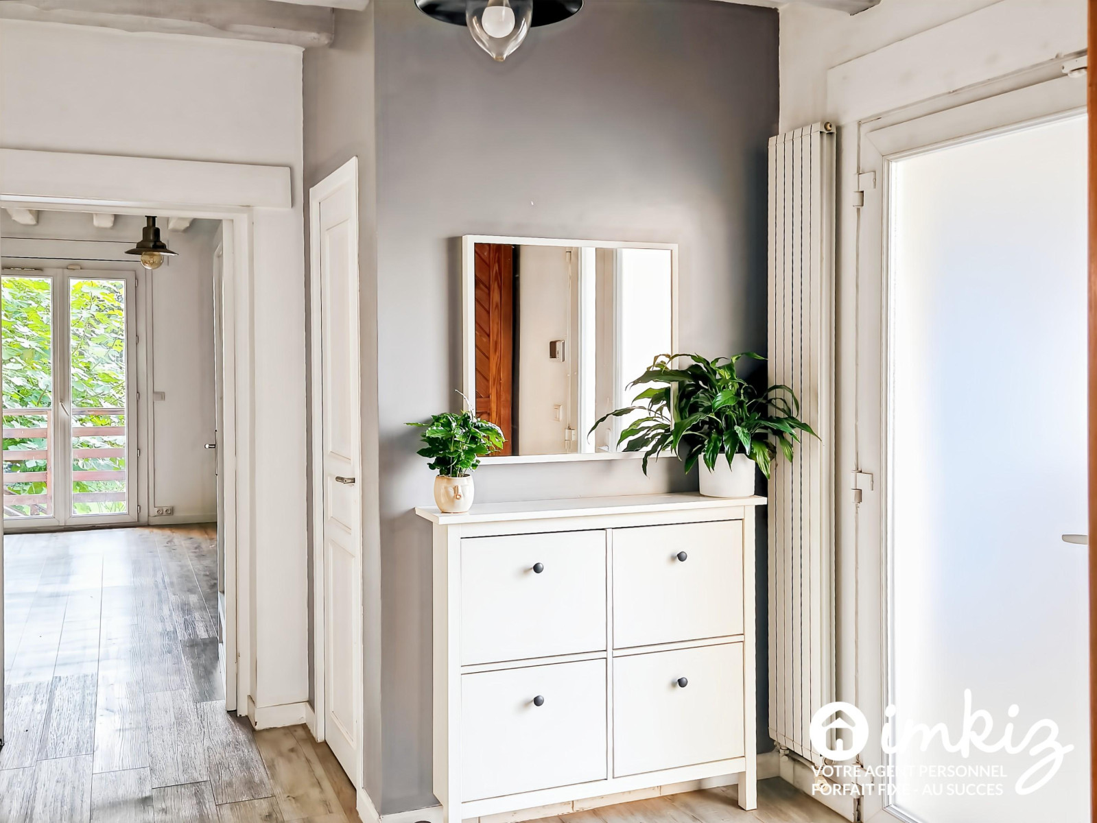 
                                                Vente
                                                 Maison 8 pièces + aménagement F2 indépendant