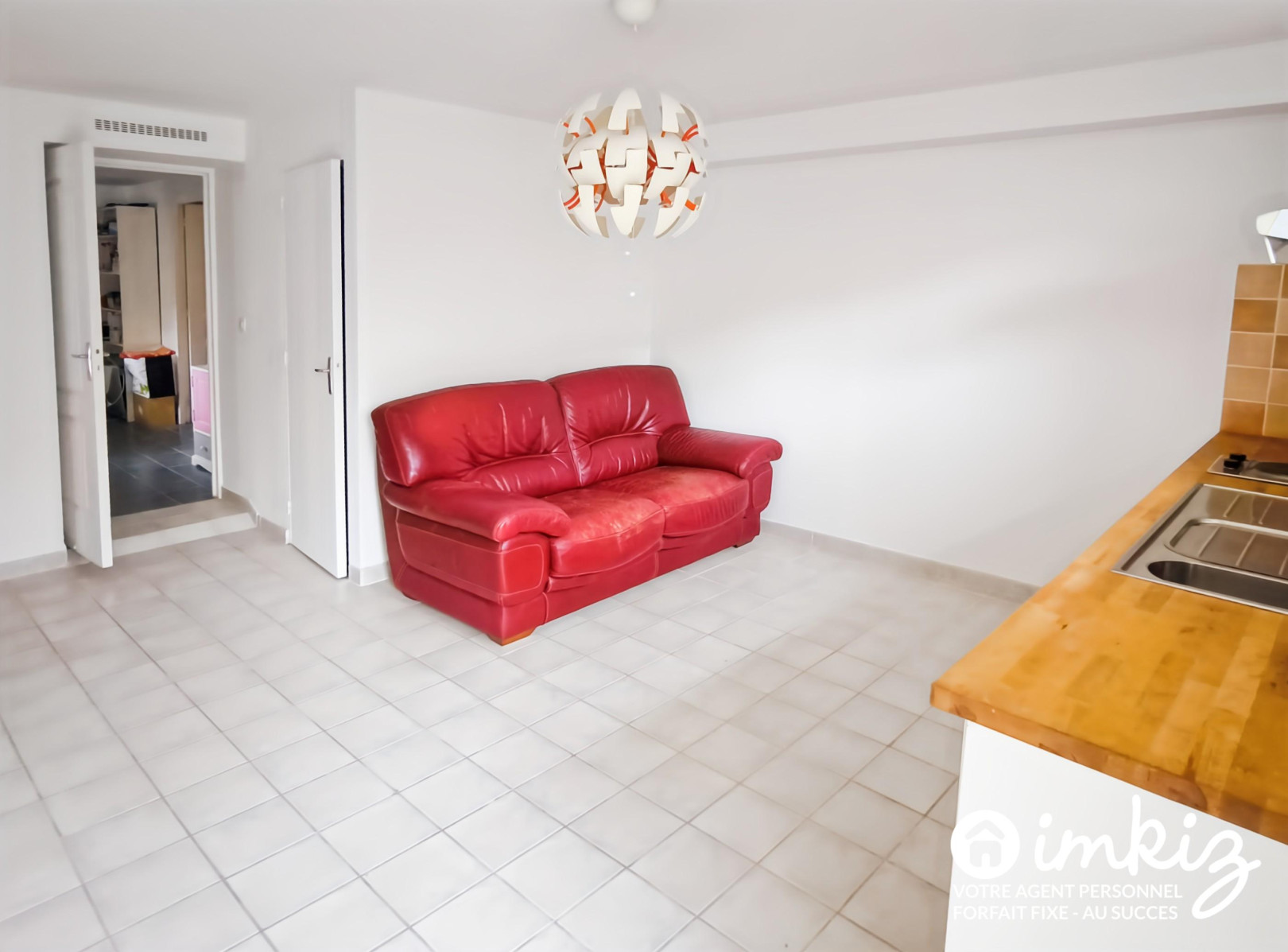 
                                                Vente
                                                 Maison 8 pièces + aménagement F2 indépendant
