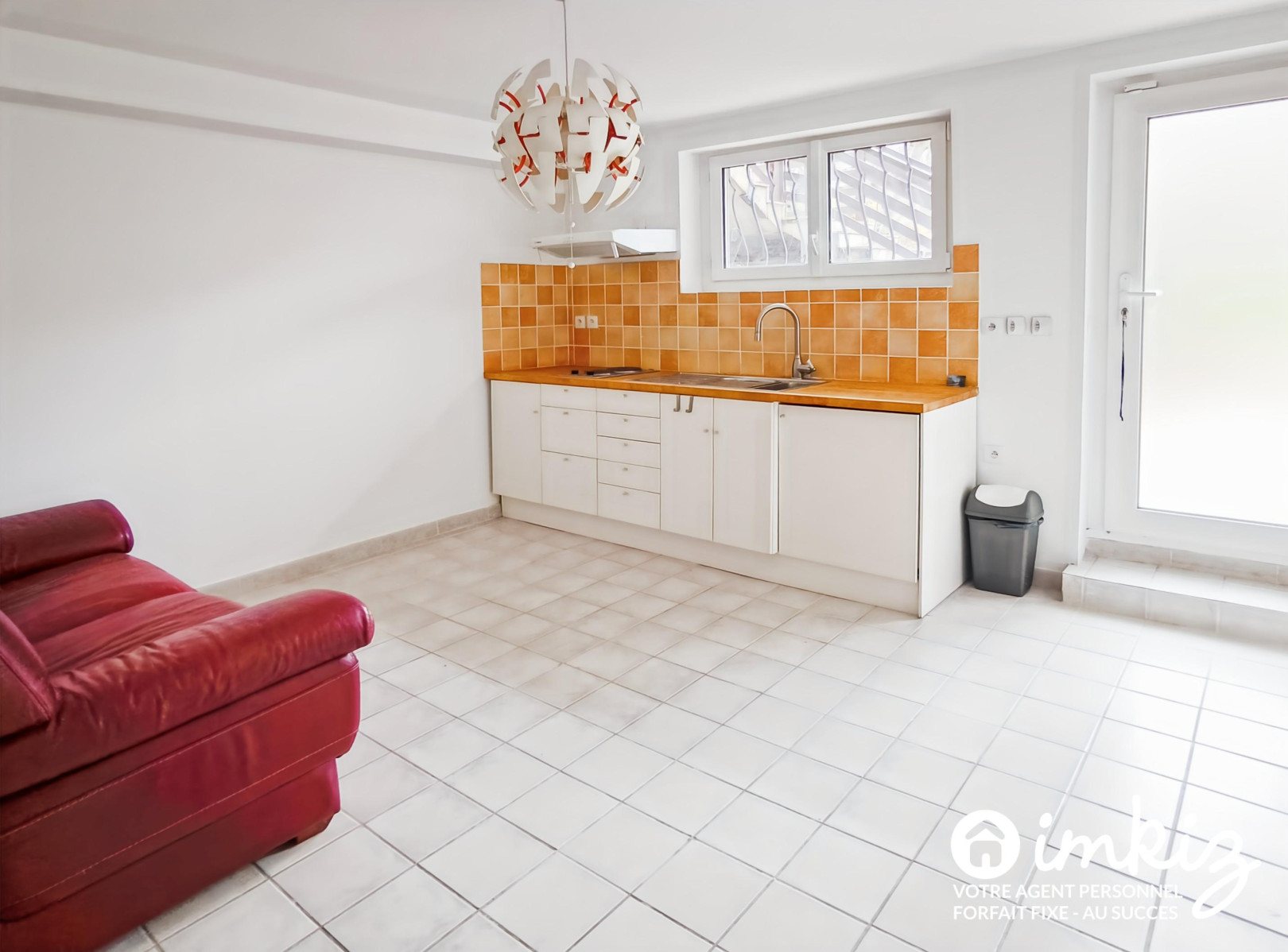 
                                                Vente
                                                 Maison 8 pièces + aménagement F2 indépendant