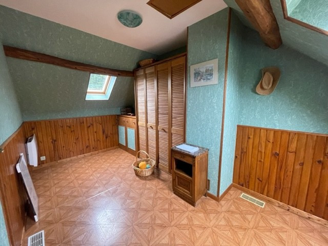 
                                                Vente
                                                 MAISON 80M² 2 CHAMBRES