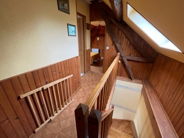 
                                                Vente
                                                 MAISON 80M² 2 CHAMBRES