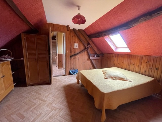 
                                                Vente
                                                 MAISON 80M² 2 CHAMBRES