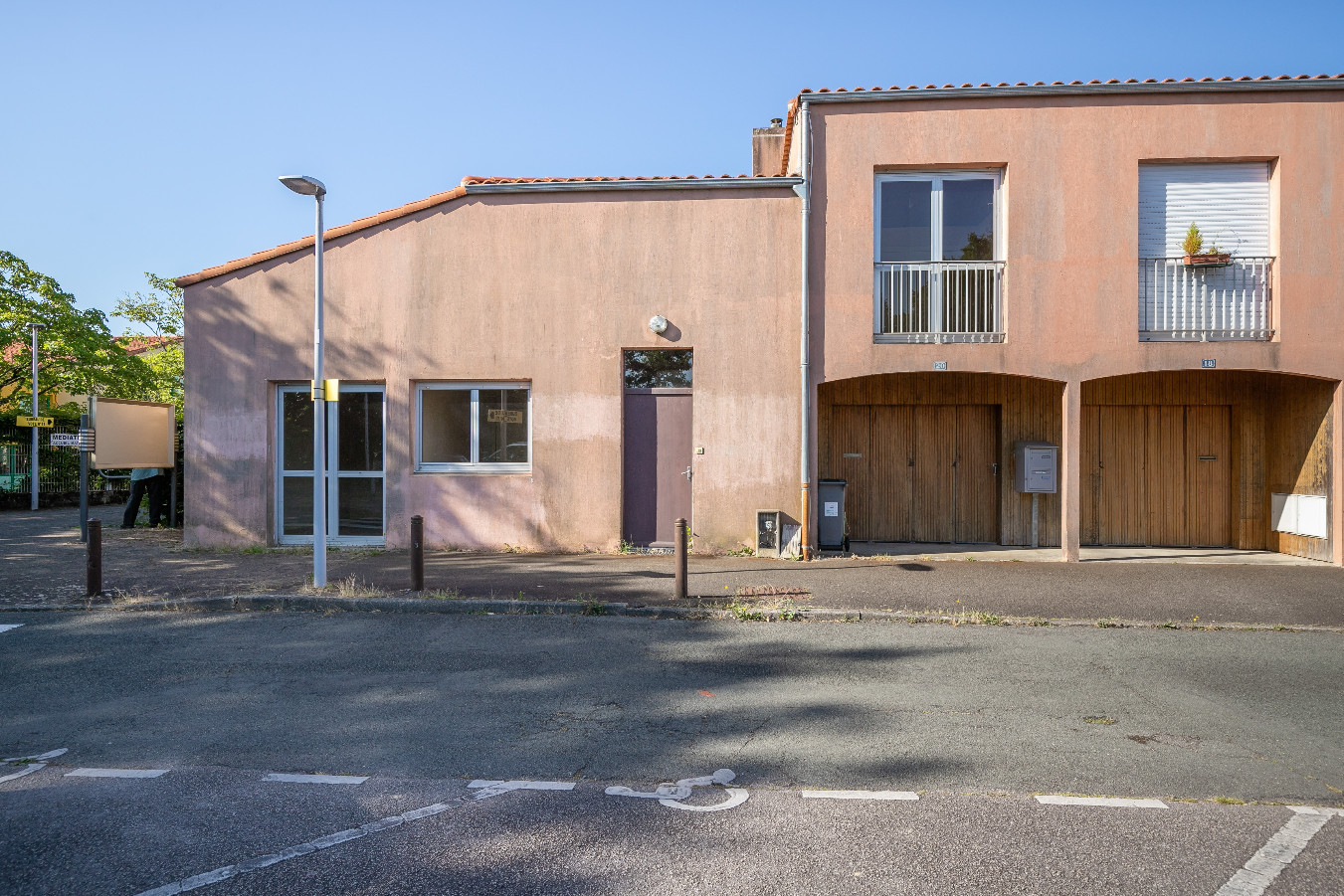 
                                                Vente
                                                 Maison - 88 m² - La Roche-sur-Yon (85)