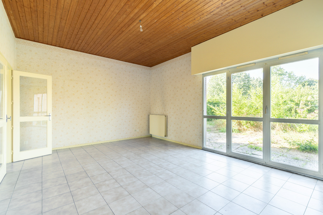 
                                                Vente
                                                 Maison - 88 m² - La Roche-sur-Yon (85)