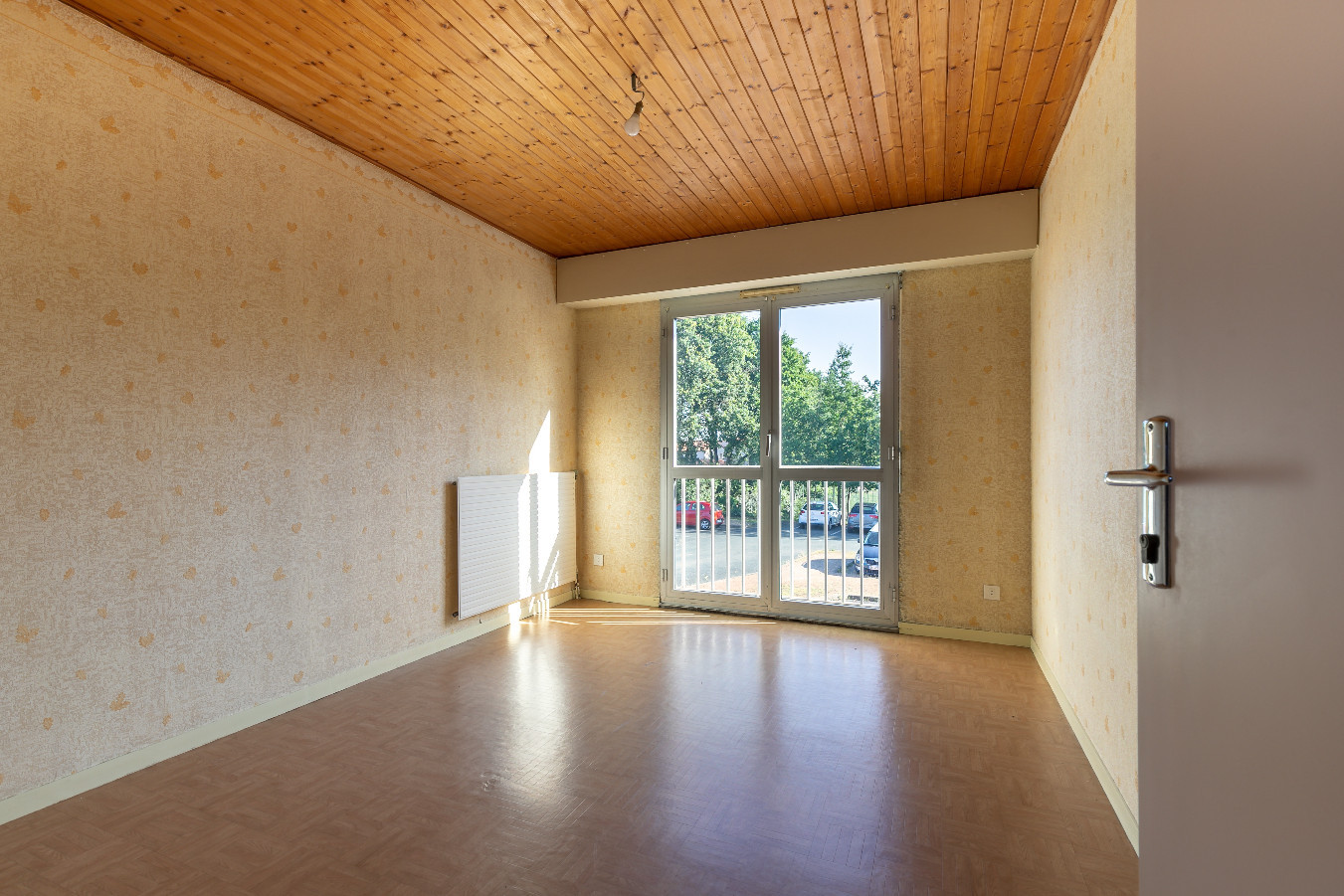 
                                                Vente
                                                 Maison - 88 m² - La Roche-sur-Yon (85)