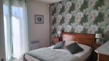 
                                                Vente
                                                 Maison 88m2, 3 chambres, Montpellier