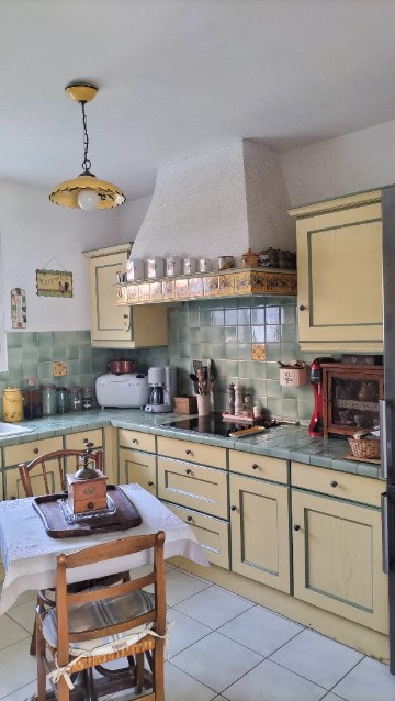 
                                                Vente
                                                 Maison 88m2, 3 chambres, Montpellier