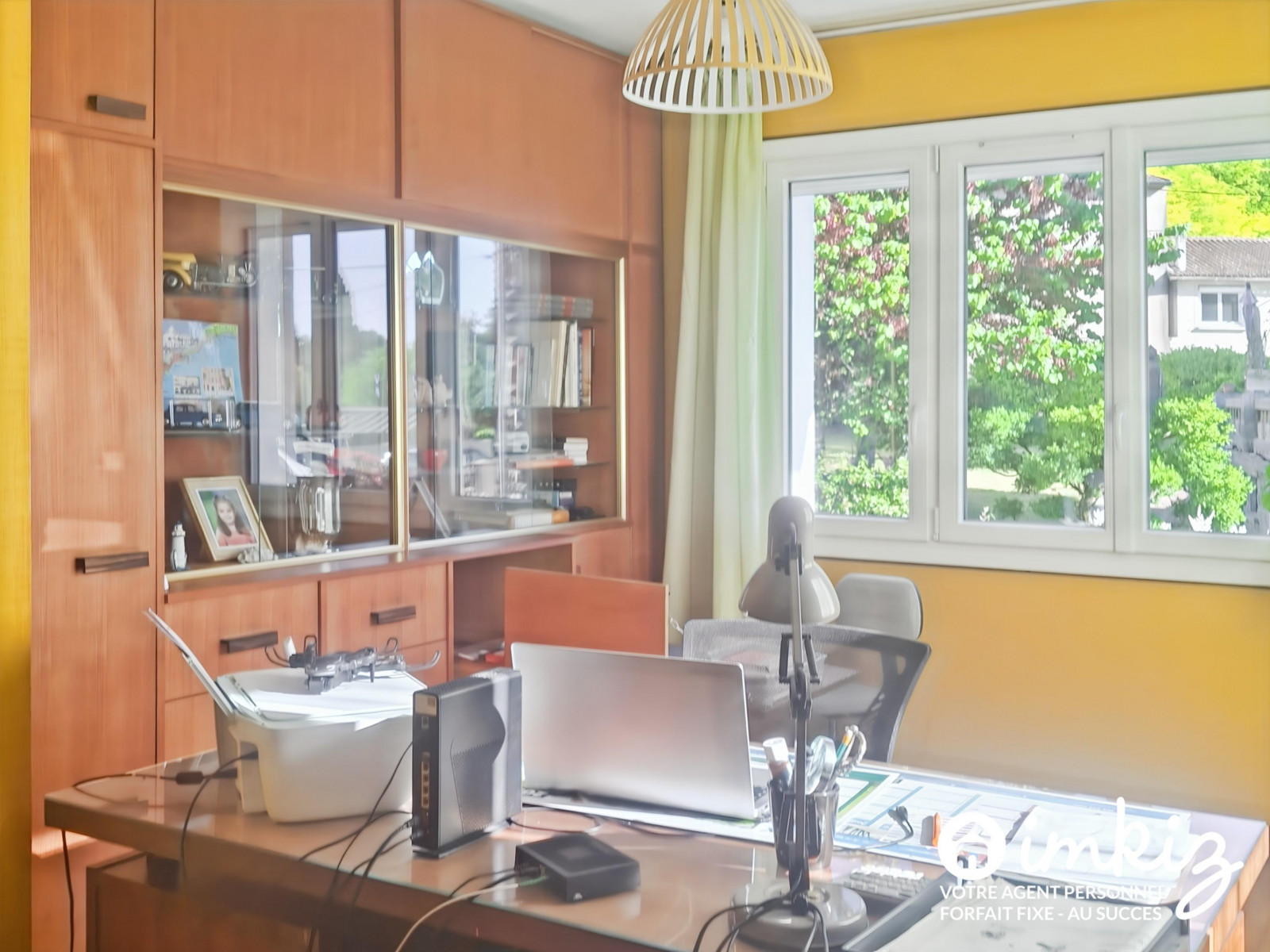 
                                                Vente
                                                 Maison 9 pièces