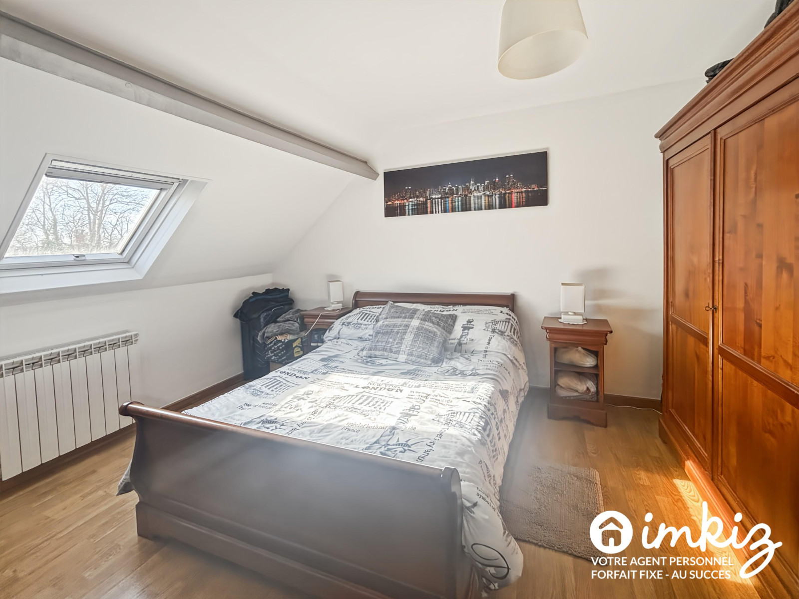 
                                                Vente
                                                 Maison 9 pièces