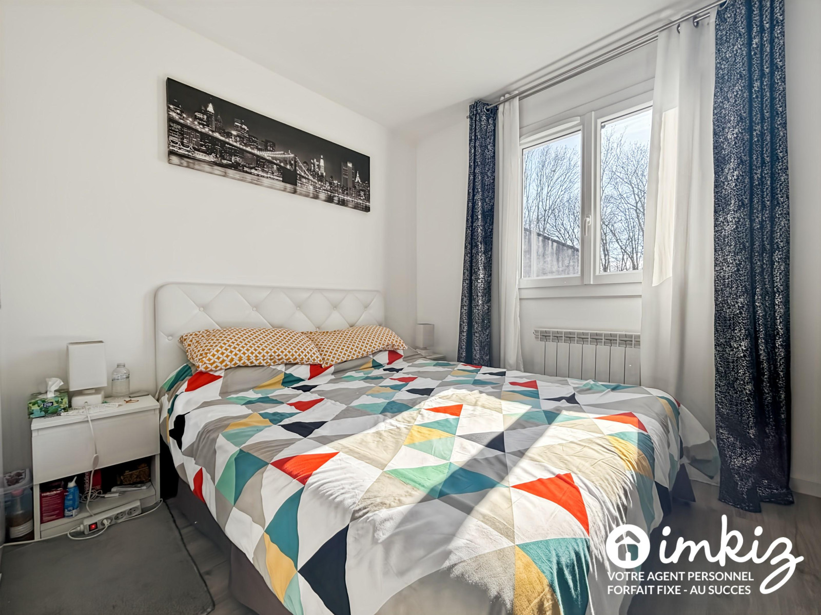 
                                                Vente
                                                 Maison 9 pièces