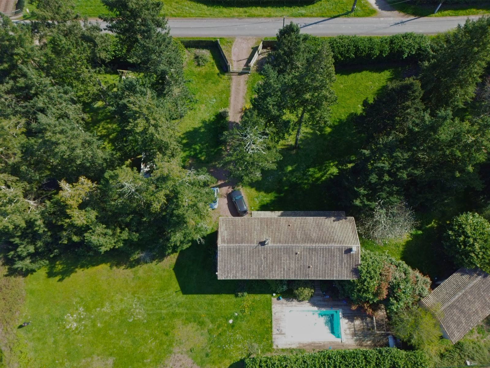 
                                                Vente
                                                 Maison 9 pièces