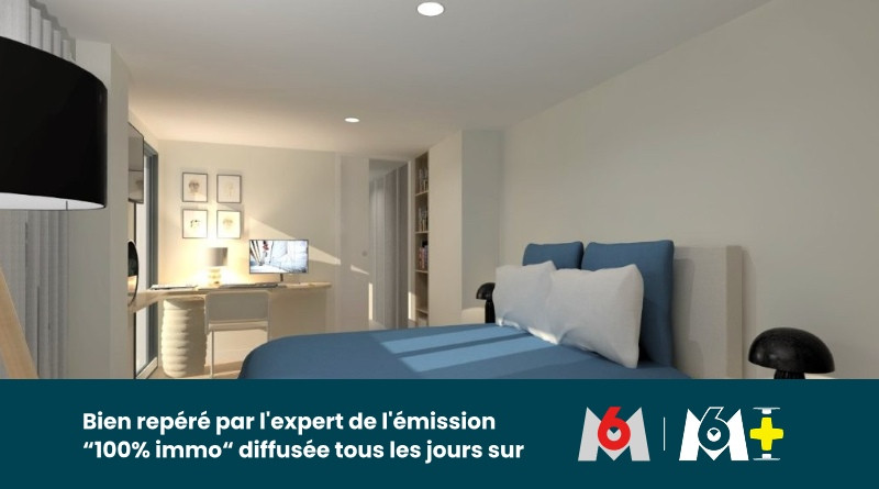 
                                                Vente
                                                 MAISON 90 m2 EN DUPLEX - 2 CHAMBRES - TERRASSE - GARAGE - STATIONNEMENTS