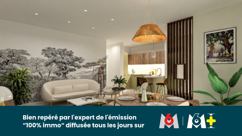 
                                                Vente
                                                 MAISON 90 m2 EN DUPLEX - 2 CHAMBRES - TERRASSE - GARAGE - STATIONNEMENTS - STUDIO INDEPENDANT
