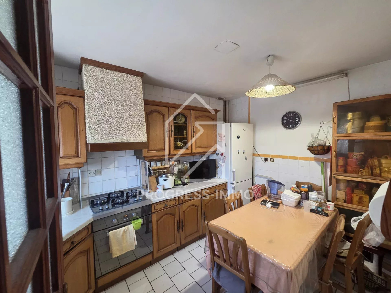 
                                                Vente
                                                 Maison 90m² à Bondy en copropriété