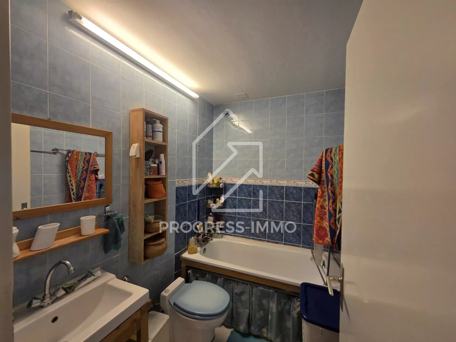 
                                                Vente
                                                 Maison 90m² à Bondy en copropriété