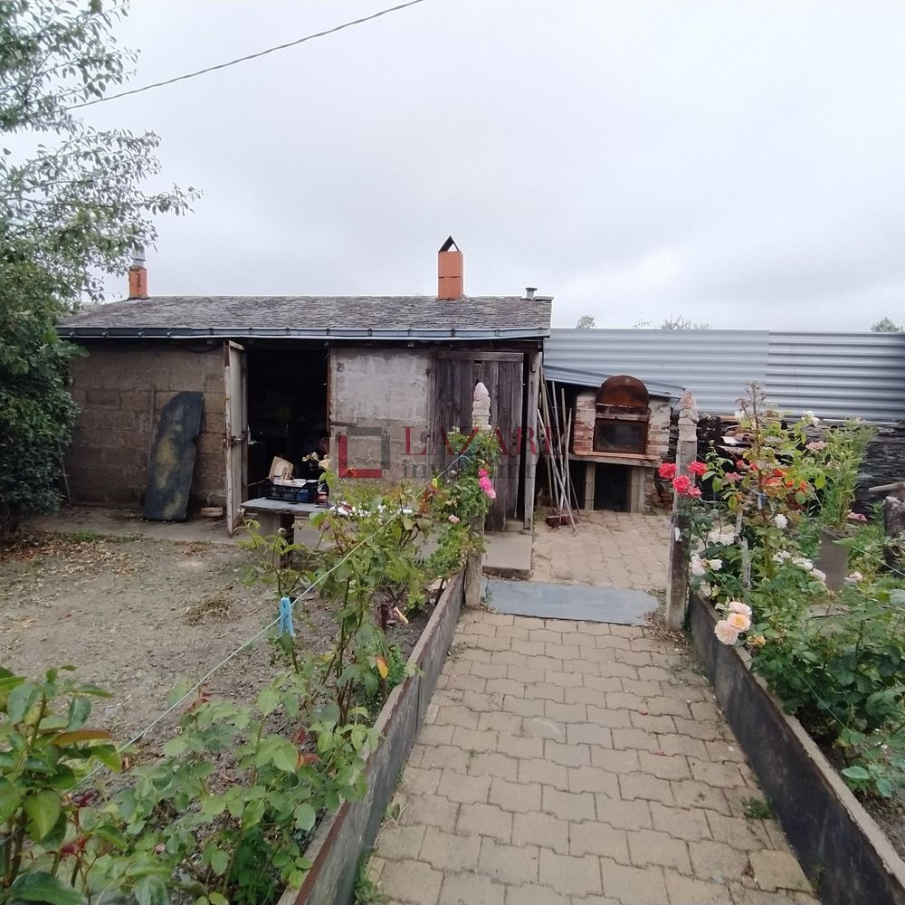 
                                                Vente
                                                 Maison 91 m²  a rénover