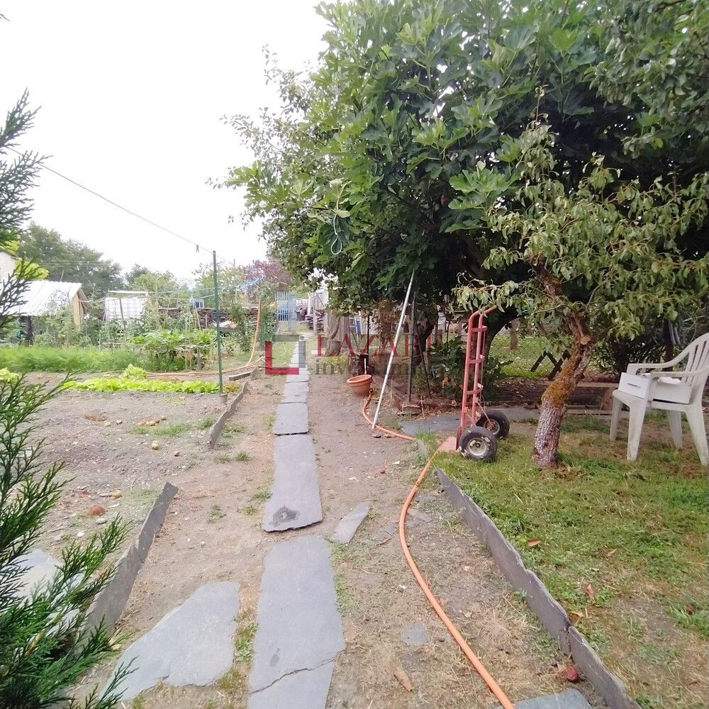 
                                                Vente
                                                 Maison 91 m²  a rénover