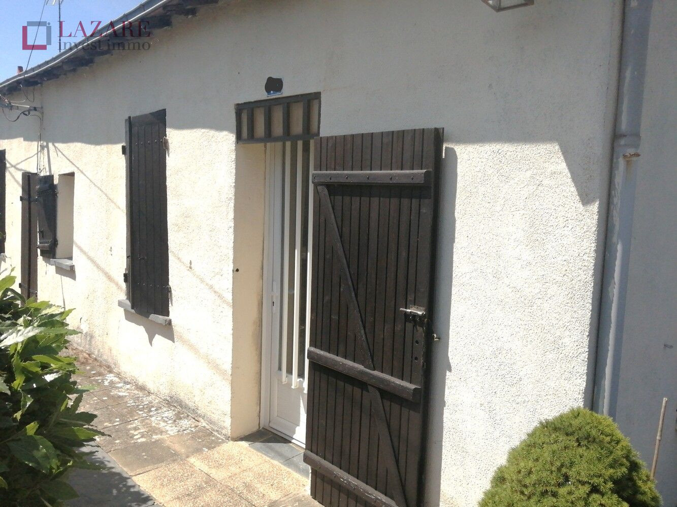 
                                                Vente
                                                 Maison 91 m² au calme sans vis-a-vis