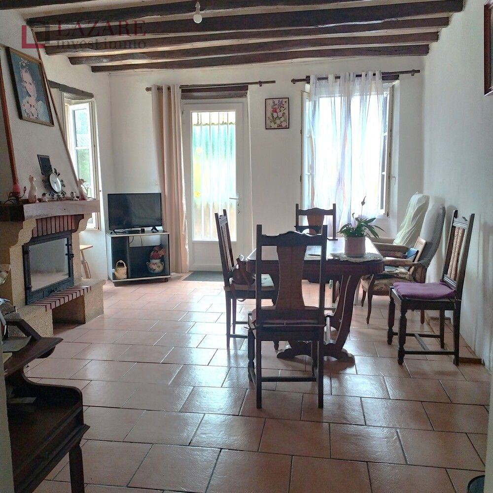 
                                                Vente
                                                 Maison 91 m² au calme sans vis-a-vis