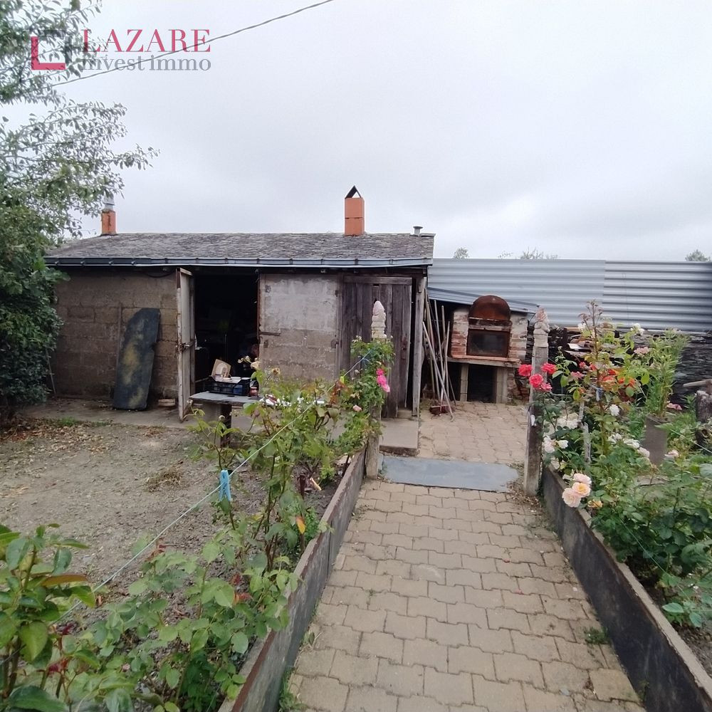 
                                                Vente
                                                 Maison 91 m² au calme sans vis-a-vis