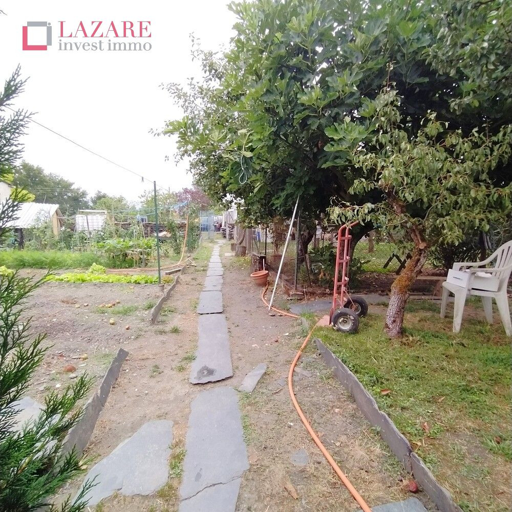 
                                                Vente
                                                 Maison 91 m² au calme sans vis-a-vis