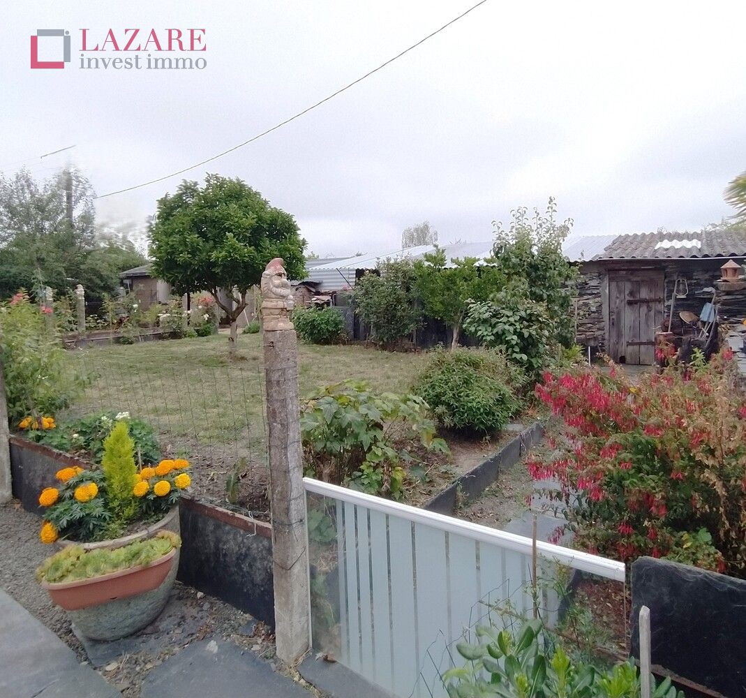 
                                                Vente
                                                 Maison 91 m² au calme sans vis-a-vis