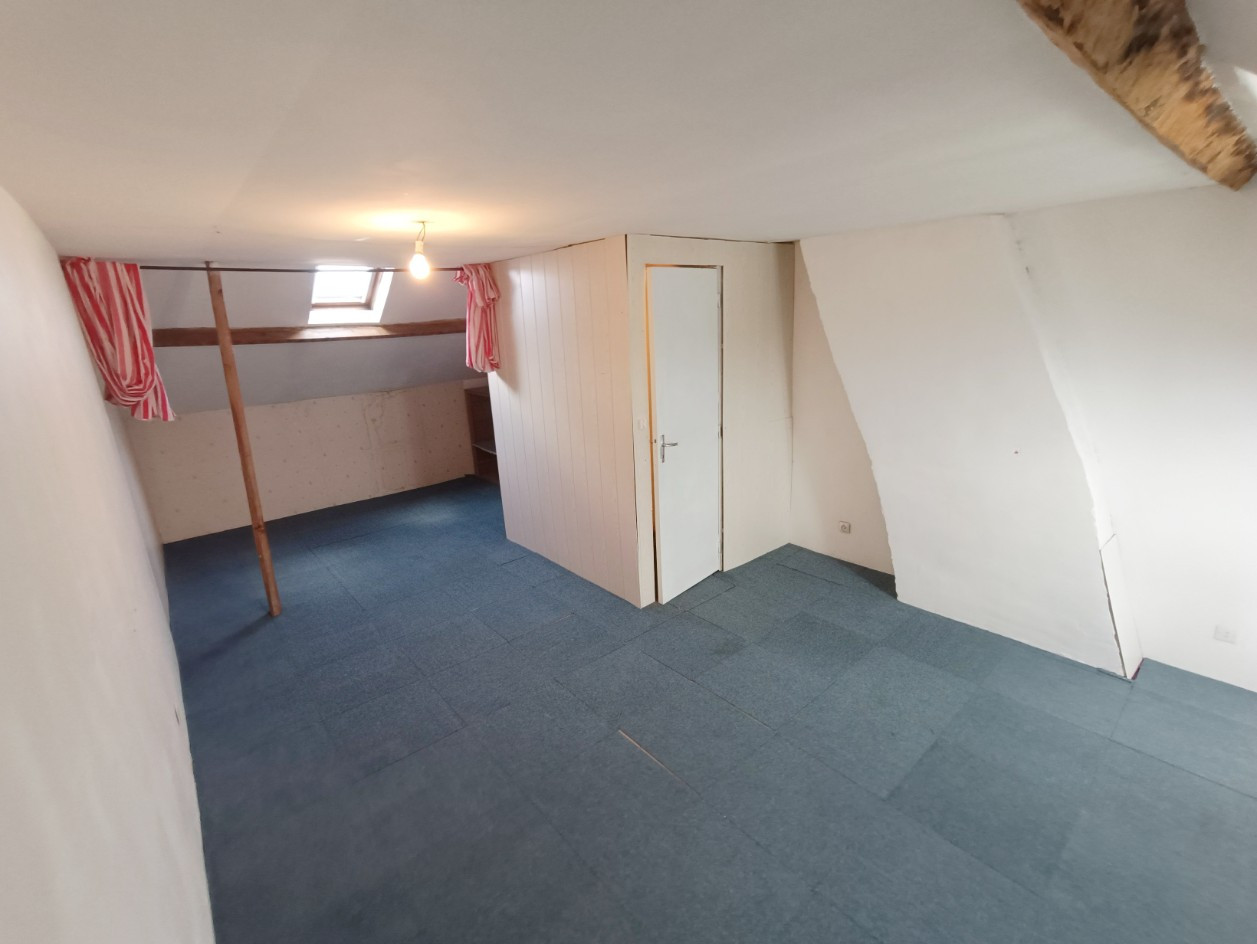 
                                                Location
                                                 Maison 92m2, 3 chambres Amiens
