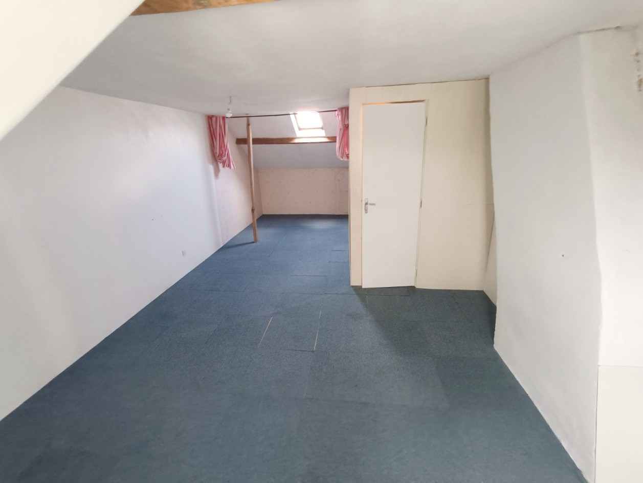 
                                                Location
                                                 Maison 92m2, 3 chambres Amiens