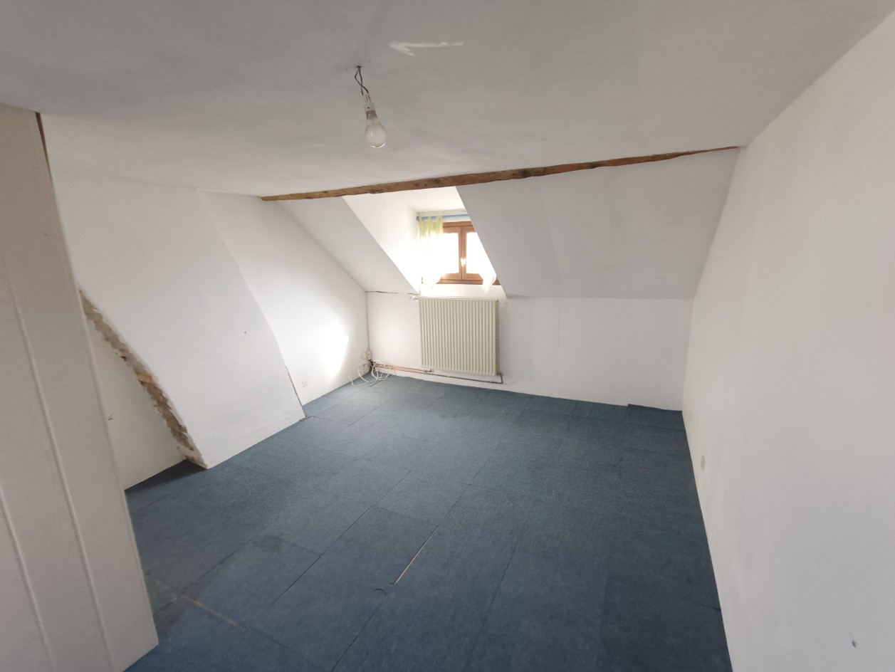 
                                                Location
                                                 Maison 92m2, 3 chambres Amiens