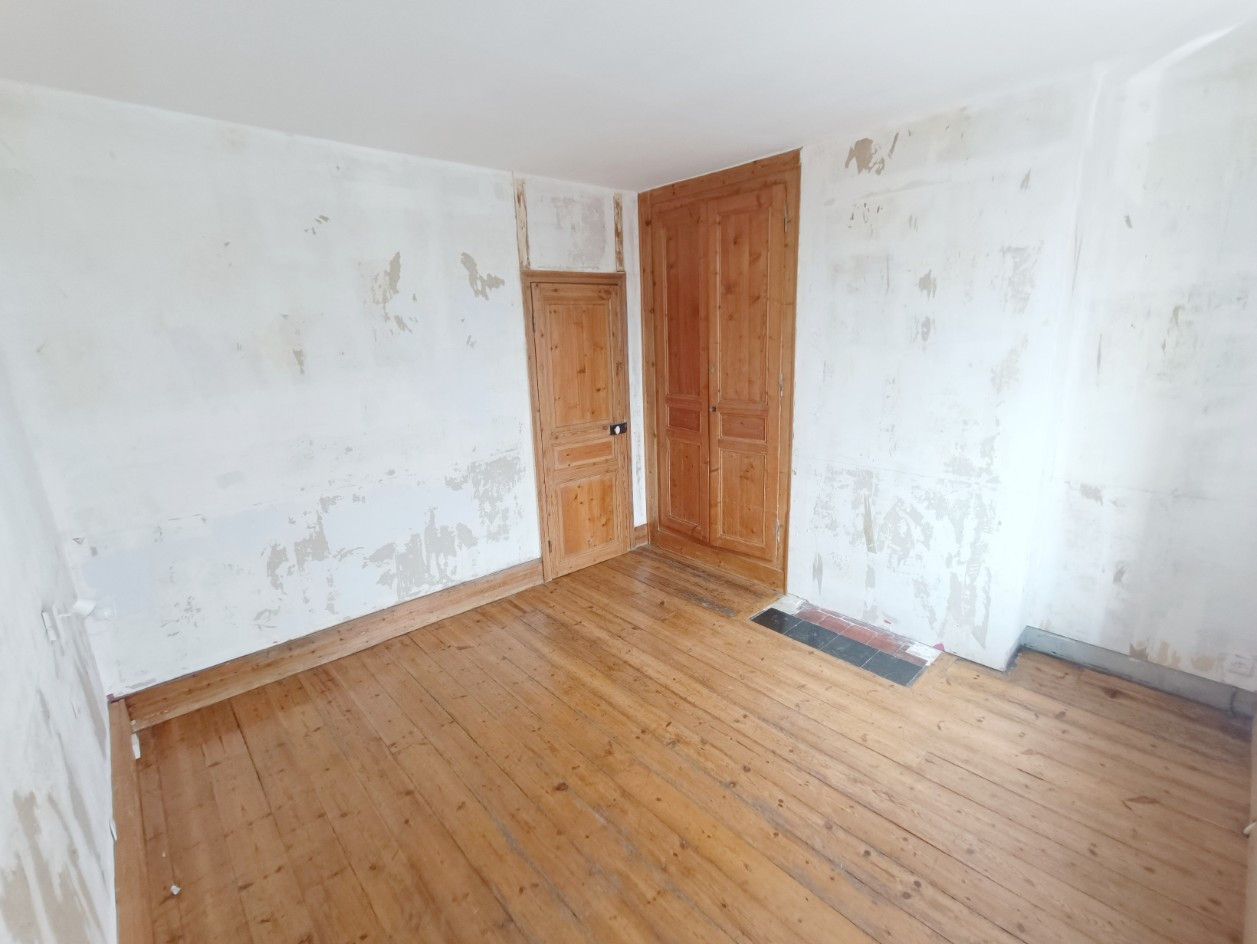 
                                                Location
                                                 Maison 92m2, 3 chambres Amiens