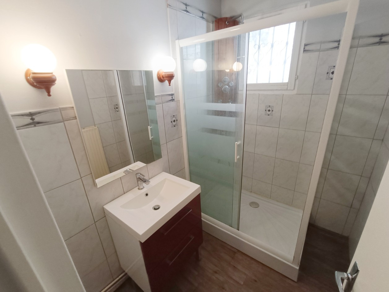 
                                                Location
                                                 Maison 92m2, 3 chambres Amiens