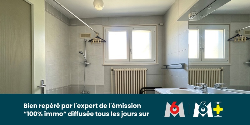 
                                                Vente
                                                 Maison à Auxerre