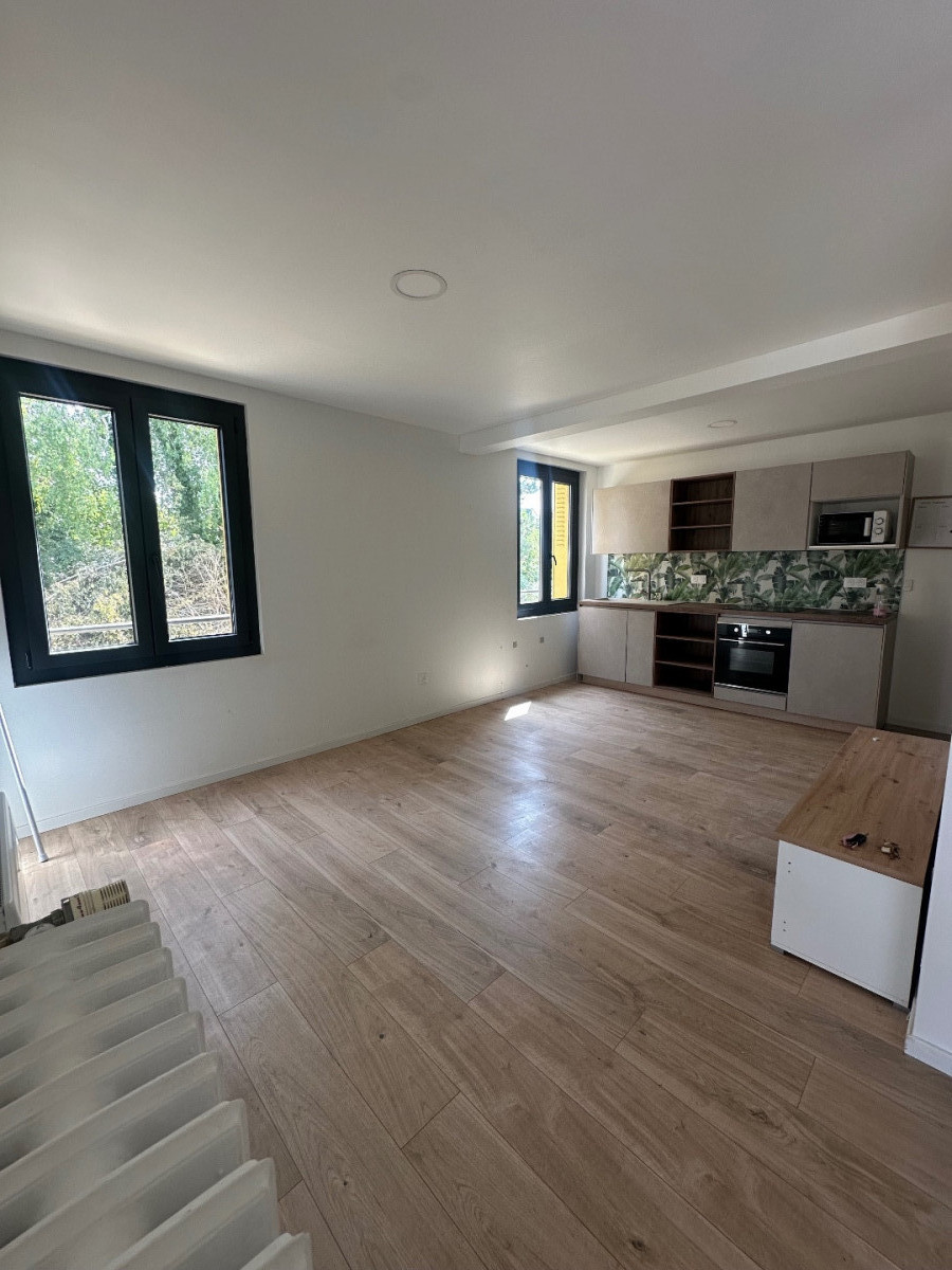 
                                                Vente
                                                 Maison à Auxerre Proche stade